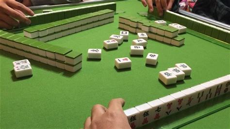 餐廳格局 打麻將贏錢